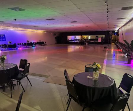 Timeless Ballroom