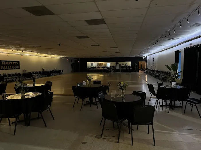 Timeless Ballroom Picture 6