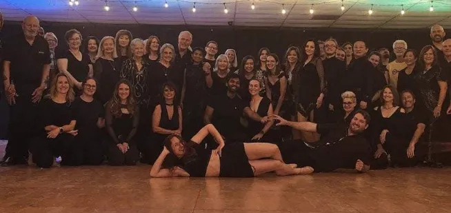 Timeless Ballroom Picture 8