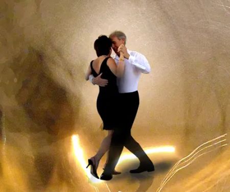 First Dance Teacher