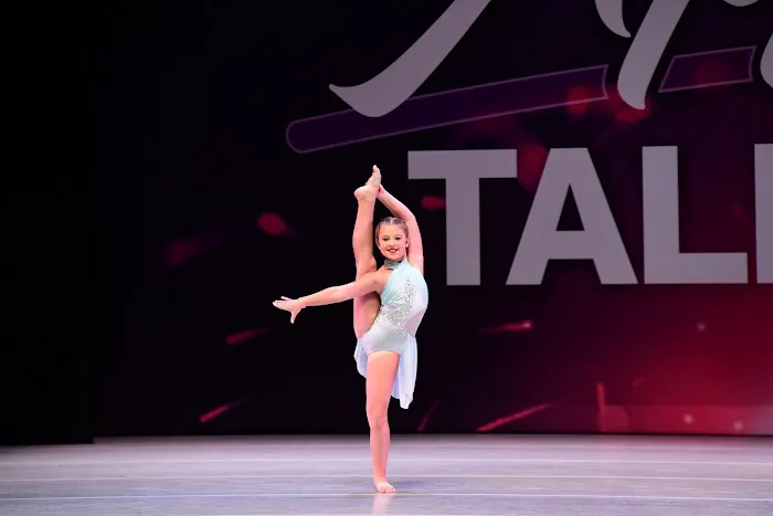INSPIRATIONS DANCE & GYMNASTICS Picture 1