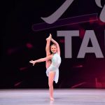 INSPIRATIONS DANCE & GYMNASTICS
