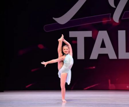 INSPIRATIONS DANCE & GYMNASTICS
