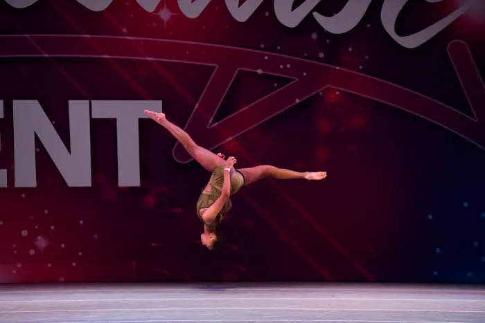 INSPIRATIONS DANCE & GYMNASTICS Picture 2
