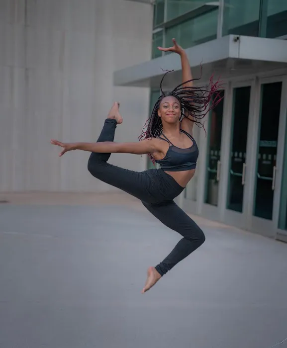 INSPIRATIONS DANCE & GYMNASTICS Picture 5