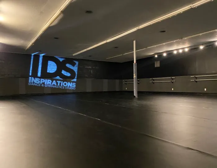 INSPIRATIONS DANCE & GYMNASTICS Picture 7