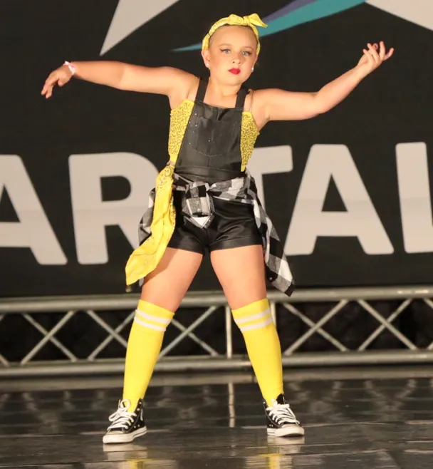 INSPIRATIONS DANCE & GYMNASTICS Picture 10
