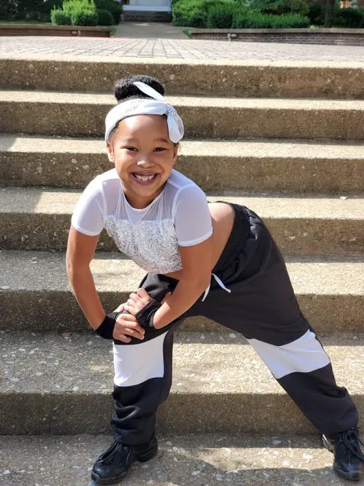 INSPIRATIONS DANCE & GYMNASTICS Picture 9