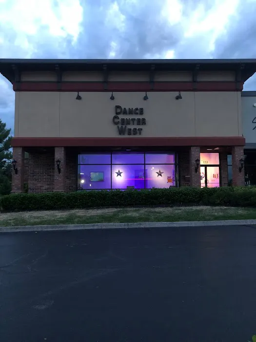 Dance Center West Inc. Picture 2