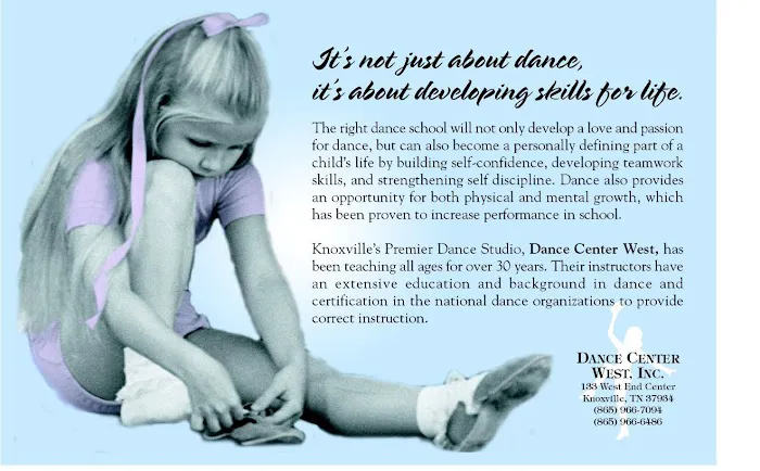 Dance Center West Inc. Picture 3