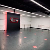 Knox Dance Worx ico
