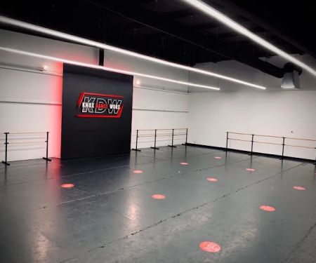 Knox Dance Worx