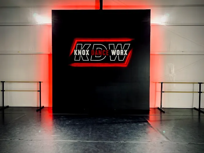 Knox Dance Worx Picture 7