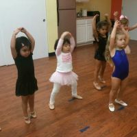 The Little Gym of W. Knoxville-Farragut ico