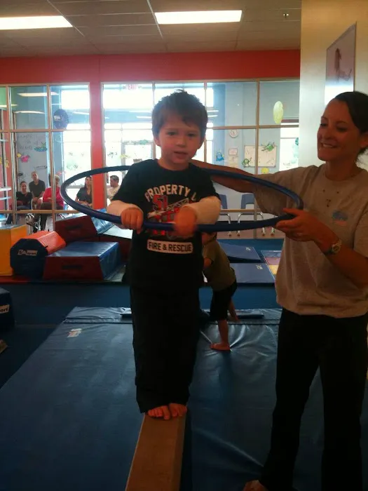 The Little Gym of W. Knoxville-Farragut Picture 10