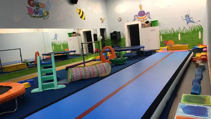 Gym Bugs Picture 3