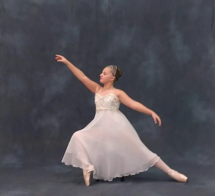 A Dancer's Place Picture 1