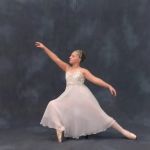 A Dancer's Place