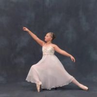 A Dancer's Place ico