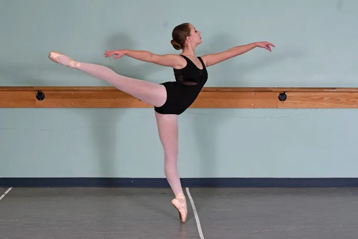 A Dancer's Place Picture 6