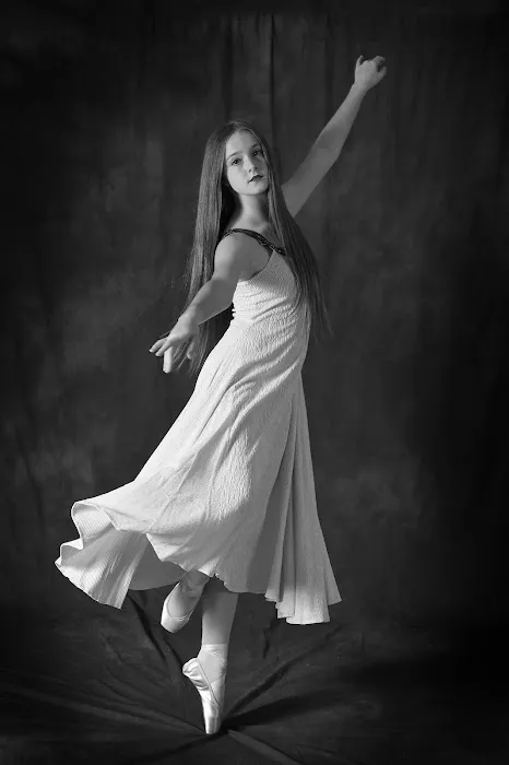A Dancer's Place Picture 4