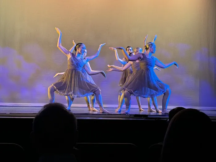 Academy of Dance Arts Picture 1