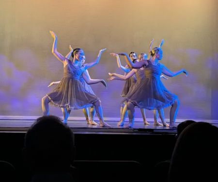 Academy of Dance Arts