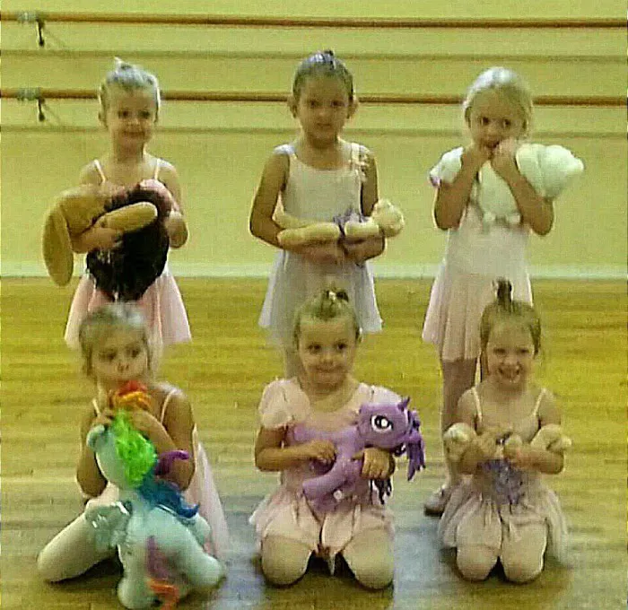 Academy of Dance Arts Picture 6