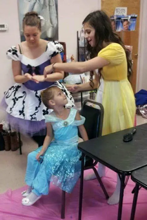 Academy of Dance Arts Picture 7