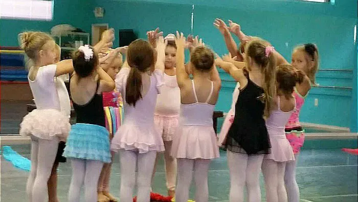 Academy of Dance Arts Picture 9