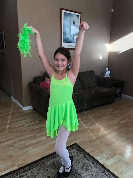 Academy of Dance Arts Picture 10