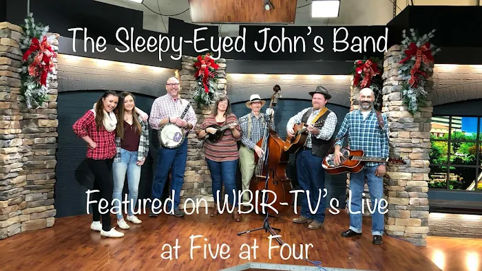Sleepy-Eyed John's Music and Clogging Picture 3