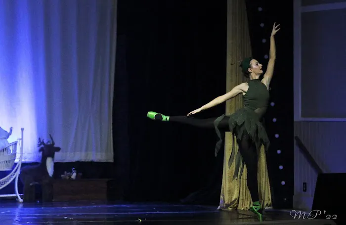 Creative Edge Dance Studio Picture 3