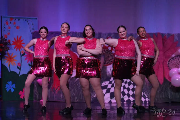 Creative Edge Dance Studio Picture 2