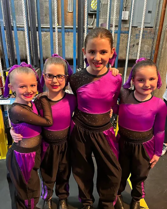 Creative Edge Dance Studio Picture 1