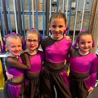 Creative Edge Dance Studio ico