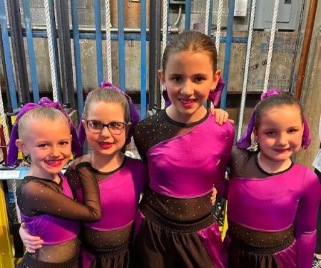 Creative Edge Dance Studio