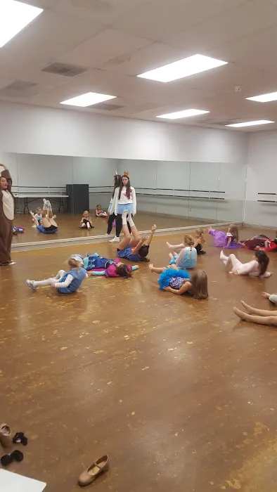 Oak Ridge Academy of Dance Picture 1