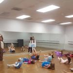 Oak Ridge Academy of Dance