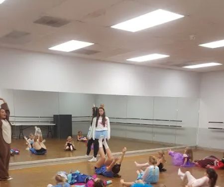 Oak Ridge Academy of Dance