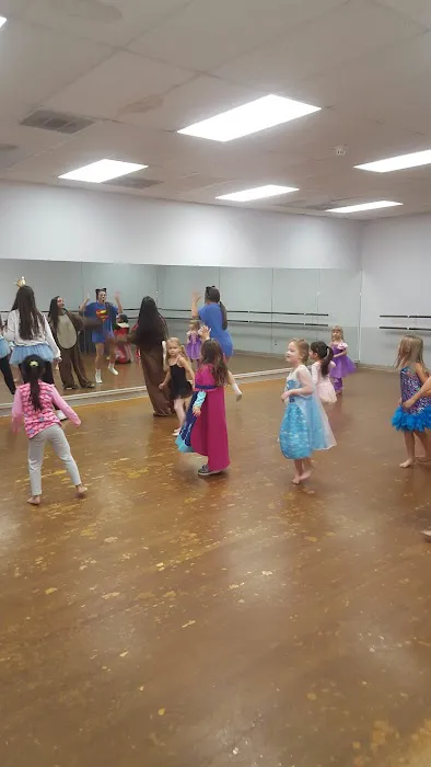 Oak Ridge Academy of Dance Picture 3