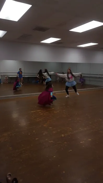 Oak Ridge Academy of Dance Picture 4