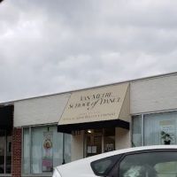Van Metre School of Dance ico