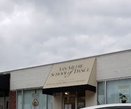 Van Metre School of Dance