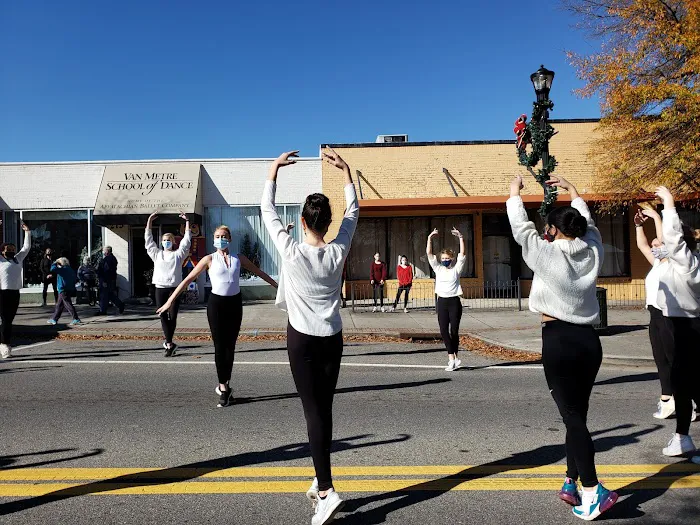 Van Metre School of Dance Picture 4