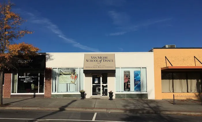 Van Metre School of Dance Picture 3