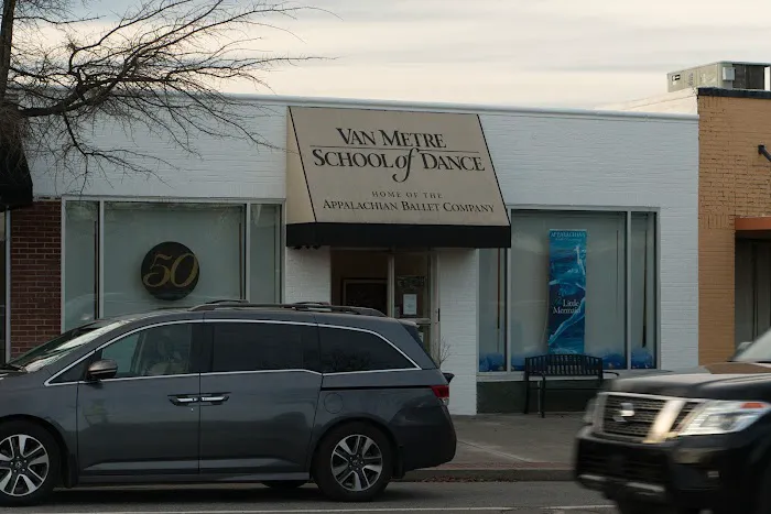 Van Metre School of Dance Picture 2