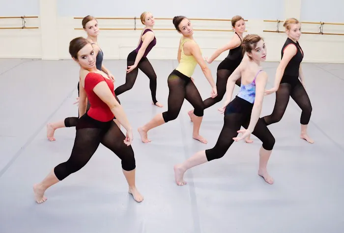 Van Metre School of Dance Picture 6