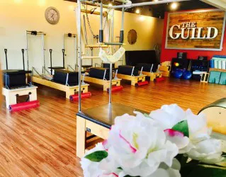 The Guild Pilates+ Picture 1