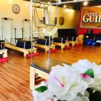 The Guild Pilates+ ico